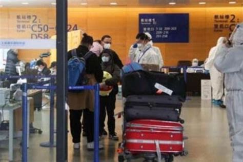 中国3月28日起暂停持有效中国签证、居留许可的外国人入境 - 民航 - 航空圈——航空信息、大数据平台