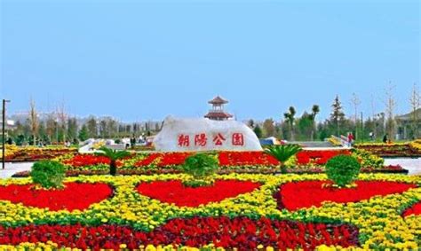 2022渭滨公园游玩攻略,游玩至此犹如人在画中游，心...【去哪儿攻略】