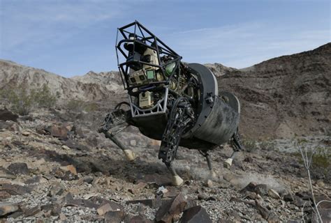 波士顿动力Atlas人形机器人，秀逆天操作，居然学会后空翻了_腾讯视频
