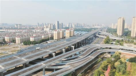 淄博“高架时代”撑起的主城未来_凤凰网
