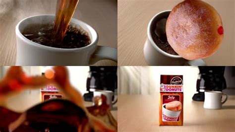 猛追星巴克，做甜甜圈和咖啡的唐恩都乐也开始在美国卖茶了 | Foodaily每日食品
