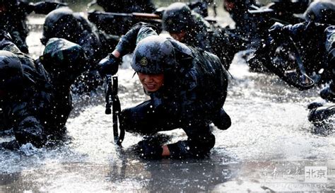 坚持抗日的东北义勇军-中国抗日战争-图片