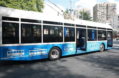 明年深圳公交车 全部换成电动汽车-新能源汽车-电池中国网