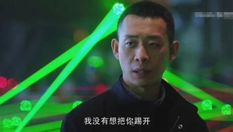 《重生》演绎中国版“这个杀手不太冷”，秦驰的微笑或许就是告别