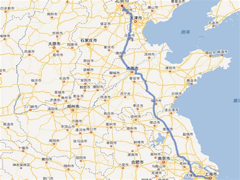 新建上海至南京至合肥高速铁路（北沿江高铁）初步设计获批_交通要闻_苏州市交通运输局