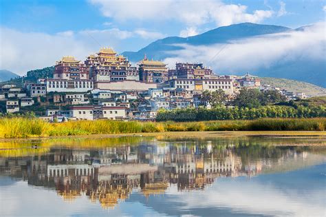 旅游图图片