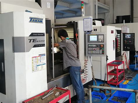 杭州五轴联动加工中心生产厂家 技术成熟 产品稳定 - 八方资源网