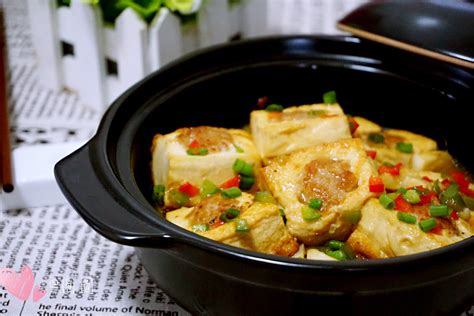 豆腐煲的美味做法有哪些？