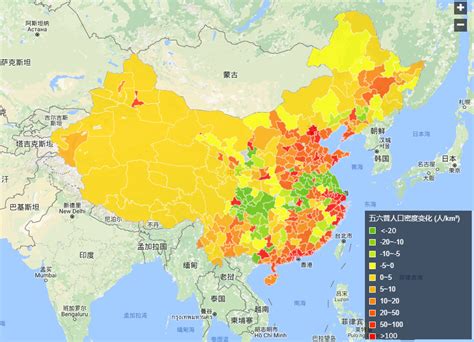 中国哪个省份少数民族最多 我国哪个省少数民族最多 - 天奇生活