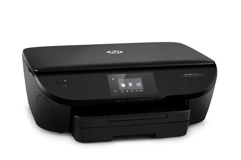 HP ENVY 5640 e-All-in-One A4 Wireless Inkjet Printer - Ebuyer