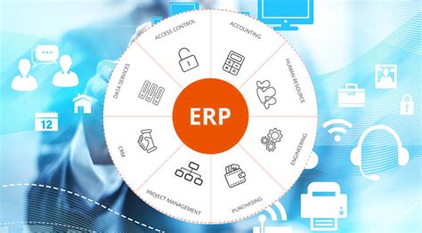 ERP让团队协作的力量放大化-九慧信息