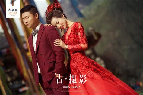 中国婚纱摄影十大杰出品牌 国内婚纱摄影品牌推荐 - 中国婚博会官网