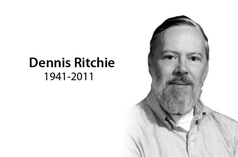 纪念 C 语言之父丹尼斯·里奇 | 《Linux就该这么学》