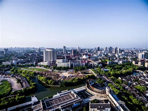 嘉兴继南湖区后,有望再增一员“猛将”,一县市或将“撤市设区”|嘉兴|南湖区|县市_新浪新闻