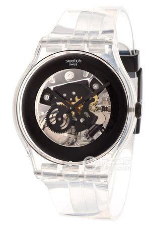 【Swatch斯沃琪手表型号YCS4052 Classic系列价格查询】官网报价|腕表之家