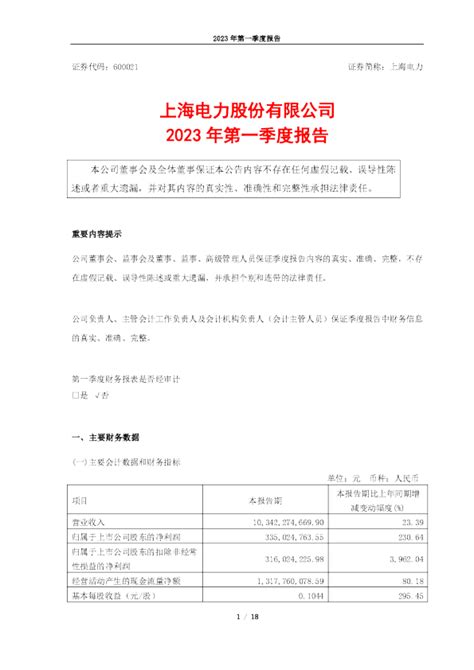 上海电力股份有限公司简介-上海电力股份有限公司成立时间|总部-排行榜123网