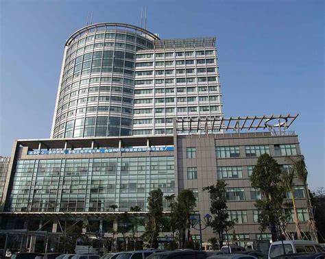 深圳市人民医院宝安医院正式开工建设