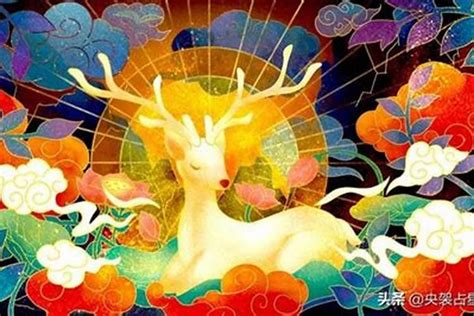 摩羯座女生稀有温柔头像