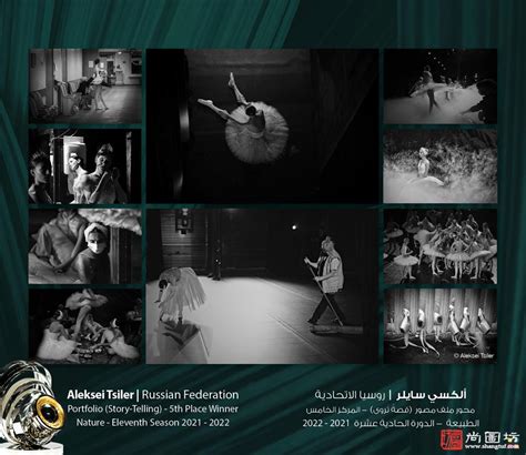 截稿提醒：6月25日 | 2023第十二届阿联酋迪拜哈姆丹国际摄影大赛_中国摄影网