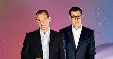 Pointless celebrates its 1,000th episode with some surprises to mark ...