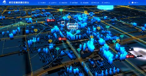 杭州城市大脑是城市治理现代化的工具!_德行教育