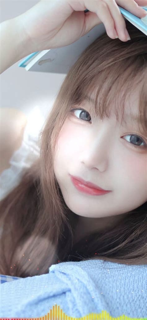 头像温柔女生微胖可爱