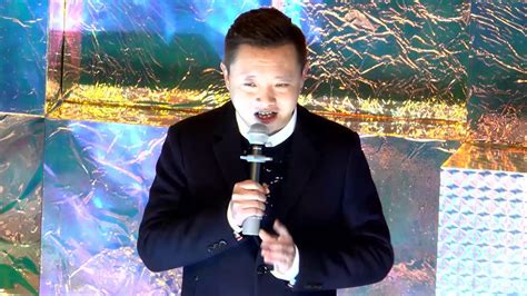 凌云夜话二十周年跨年演讲（1998--2018）_腾讯视频
