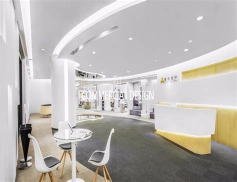清远保利·春晓销售中心 | 尚诺柏纳空间策划联合事务所-设计案例-建E室内设计网