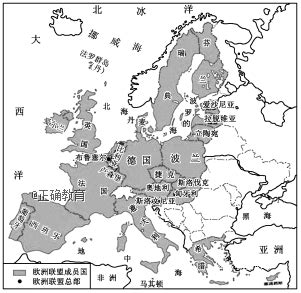 华约国家地图,北约华约,华约_大山谷图库