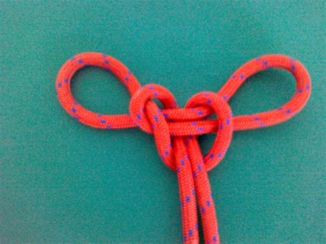 最结实的绳子打结方法，越拉越紧，绝对名副其实的“绳结之王”