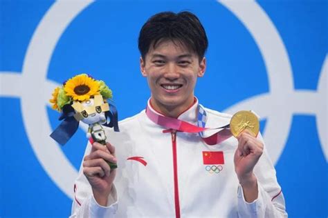 中国队公布短池游泳世锦赛名单：孙杨或首次参加 众名将悉数在列 | 北晚新视觉
