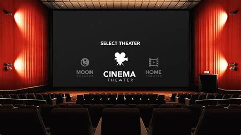 法国新型电影院概念视频曝光 科幻感十足能提供独特体验_3DM单机