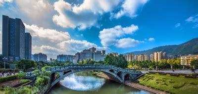 北碚2020年空气质量优良天数达340天 “蓝天保卫战”成效显著 重庆风景园林网 重庆市风景园林学会