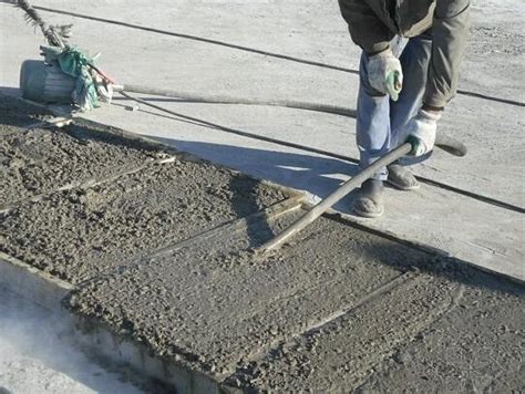 防水保护层采用C20细石混凝土，是否需留置试块呢？有何依据？