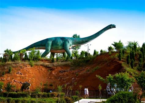 恐龙在地球生活1.6亿年，为何没进化出智慧？_恐龙趣闻_自贡恐龙，有趣的恐龙，恐龙展，恐龙公园，恐龙大百科