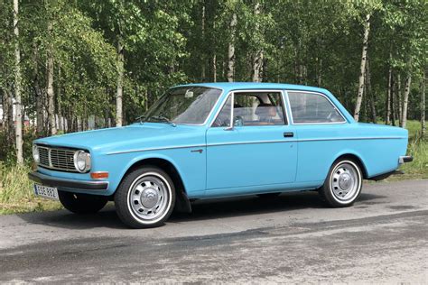 Volvo 142S:picture # 6 , reviews, news, specs, buy car