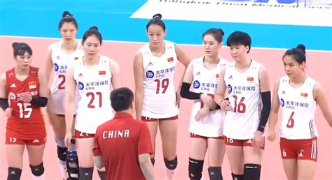 中国女排3-2逆转泰国队 第7次闯进亚洲杯决赛_凤凰网