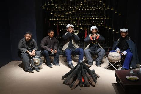 陕西11个非遗项目亮相第六届中国非物质文化遗产博览会