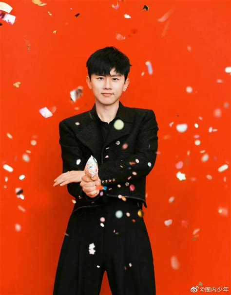 男神张杰图片