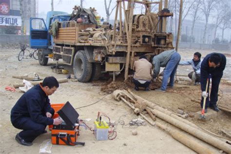中设协岩土工程与工程测量分会 二等奖 河北建设勘察研究院有限公司