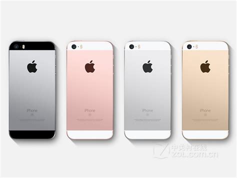 iPhone 5s和iPhone SE的区别-百度经验