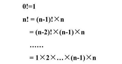 n的阶乘斯特林公式(n的阶乘大还是n的n次方大)-海诗网