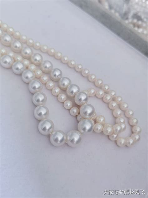珍珠价格连涨3年！一涨就是20%！珠宝行业不景气，珍珠为何变珍贵？
