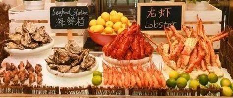 自助餐|中西式自助餐-聚恩餐饮管理(上海)有限公司