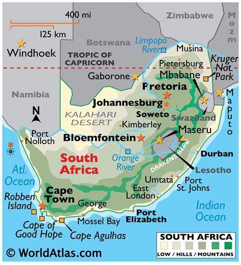 Visit Cape Town, South Africa | Tailor-made Vacations | Audley Travel CA