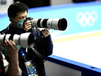 中国摄协冬奥会摄影小分队作品及感言-影像中国网-中国摄影家协会主办