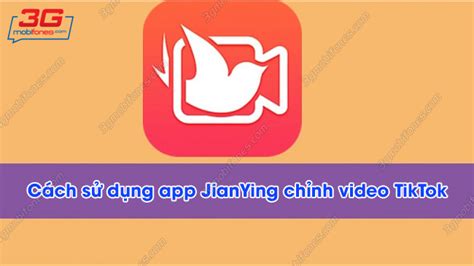 Jianying: Video Editing App for Influencers in China - Ocean Engine
