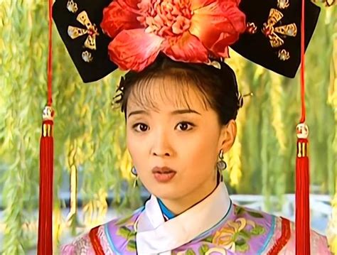 胧月：她是雍正唯一的亲生女儿，23岁得相思病身亡，生母并非甄嬛_齐妃_康熙封_公主