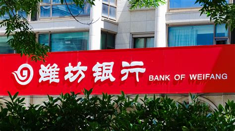 潍坊银行：“四个一”举措全方位服务“专精特新”企业-银行频道-和讯网
