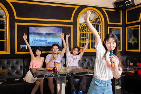 女生ktv图片
